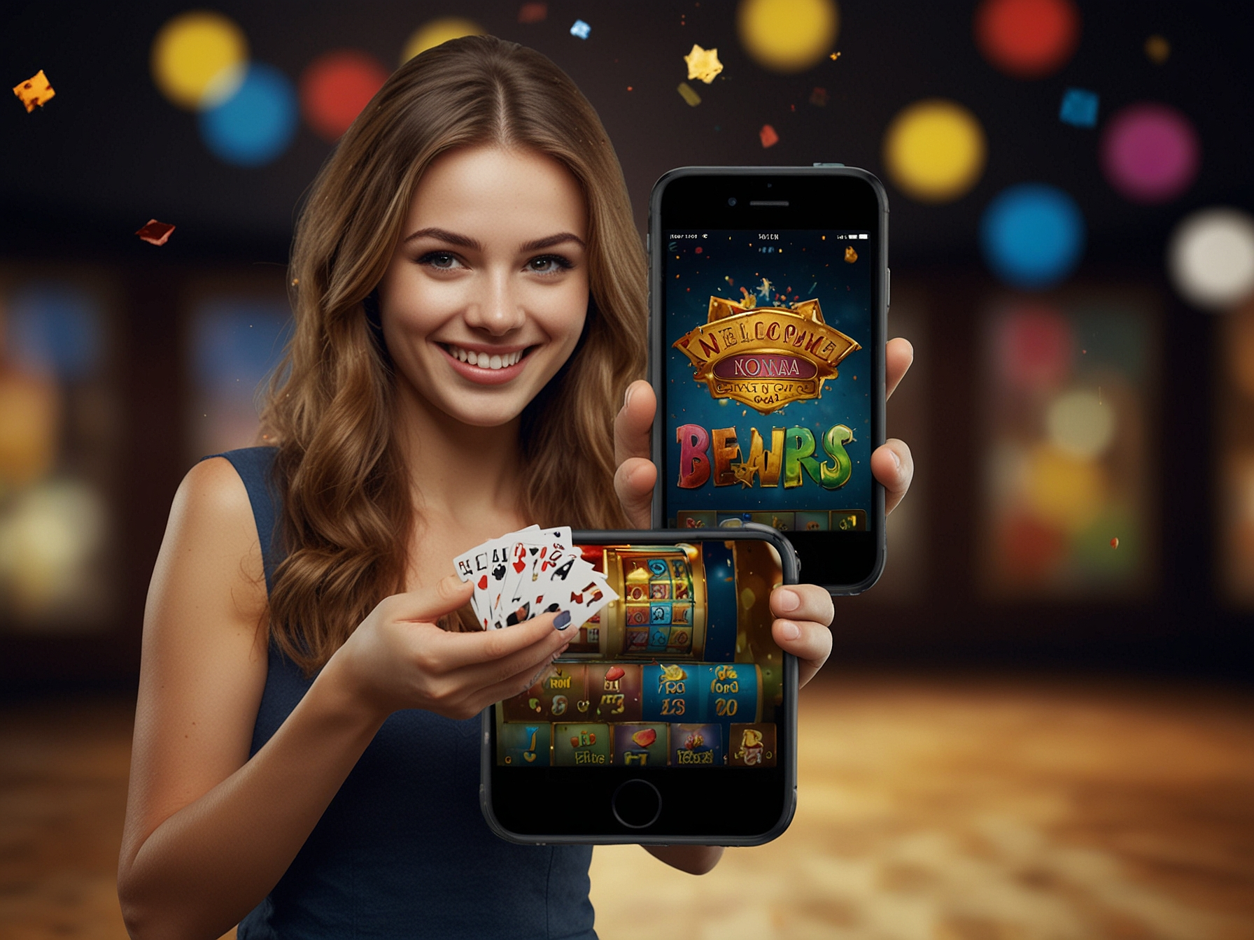 Bonus di benvenuto FantasyTeam