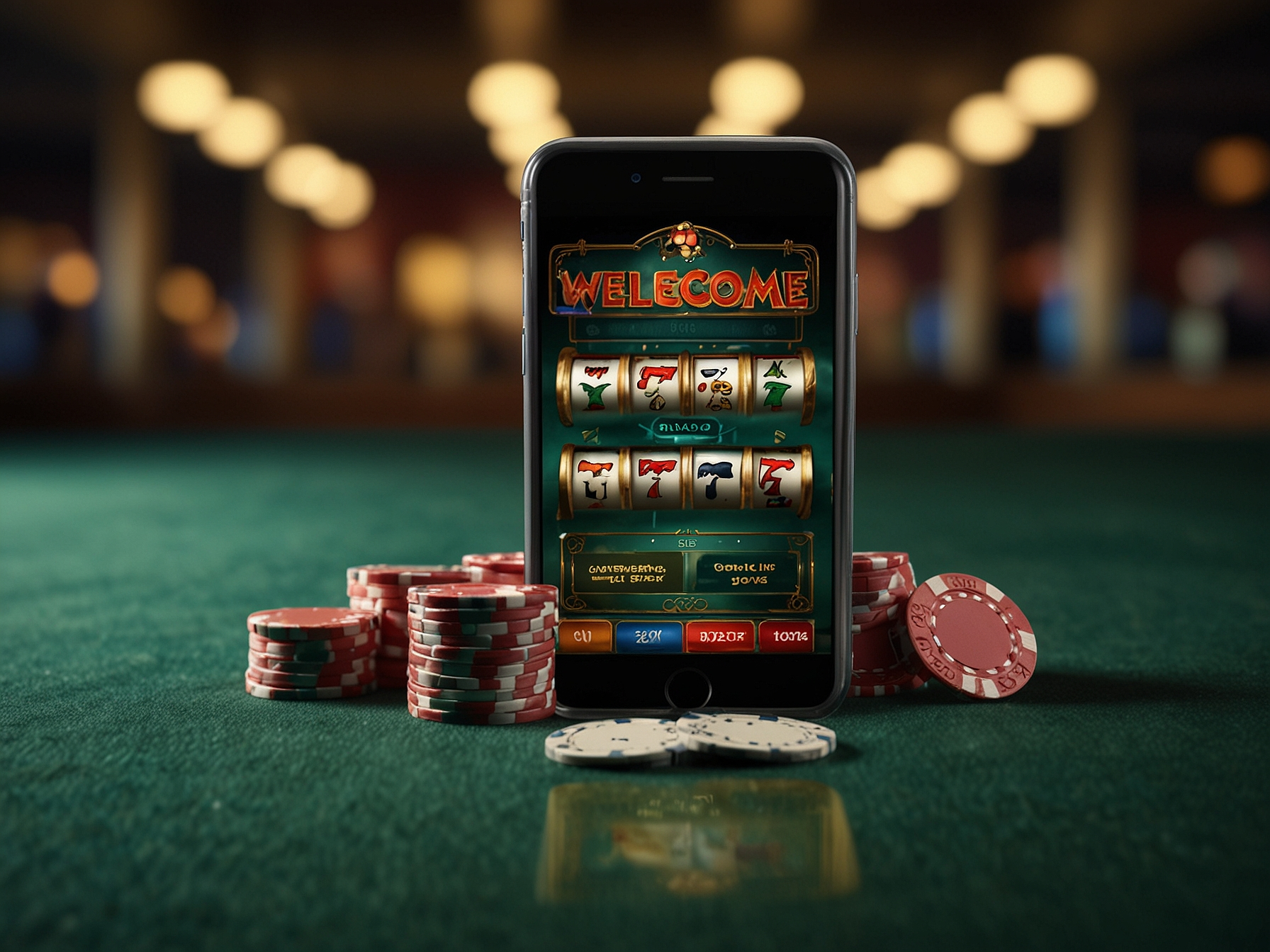 Promo bonus di benvenuto