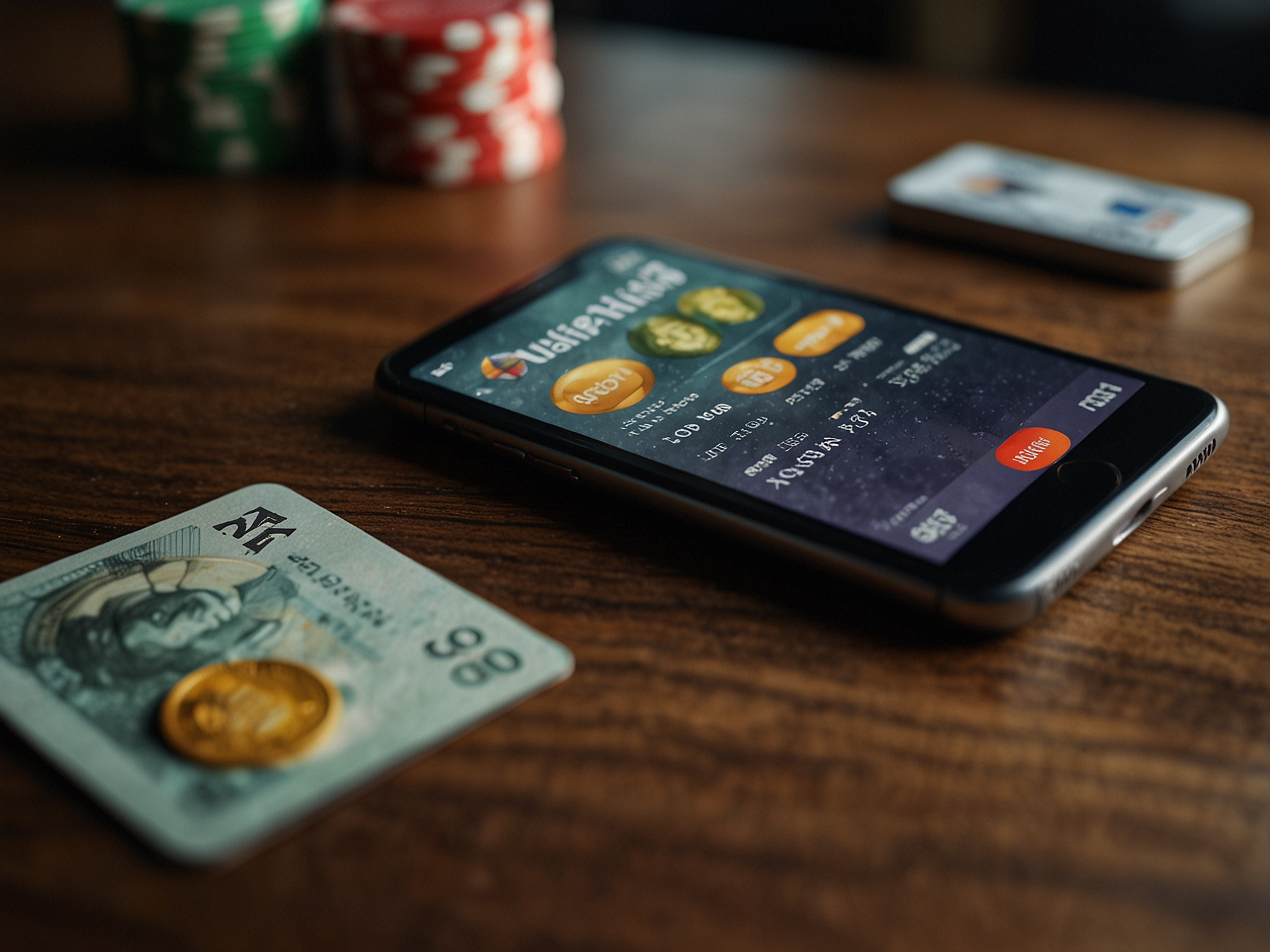 Opzioni di pagamento: carta, contanti, criptovalute